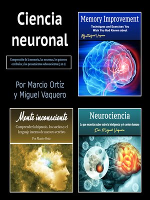 cover image of Ciencia neuronal